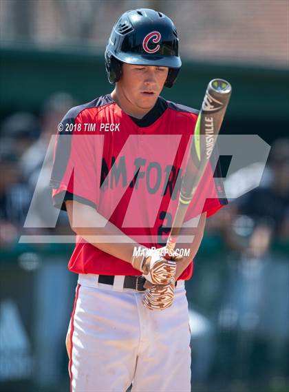 Thumbnail 2 in Servite vs. American Fork photogallery.