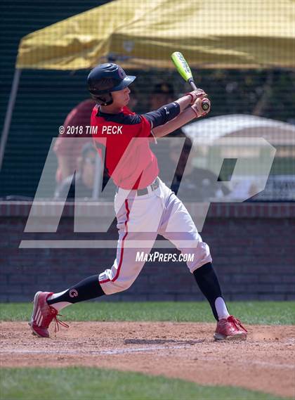 Thumbnail 1 in Servite vs. American Fork photogallery.