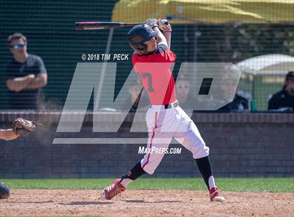 Thumbnail 3 in Servite vs. American Fork photogallery.