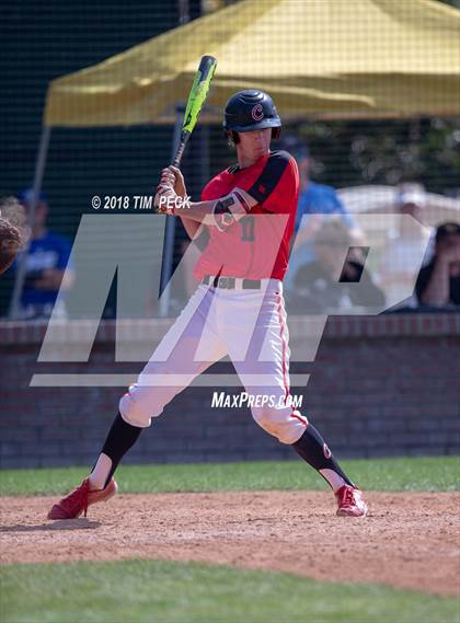 Thumbnail 3 in Servite vs. American Fork photogallery.