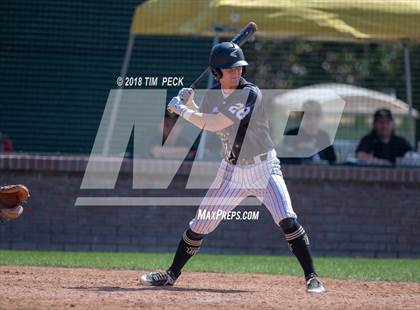 Thumbnail 2 in Servite vs. American Fork photogallery.