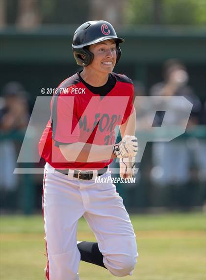Thumbnail 1 in Servite vs. American Fork photogallery.