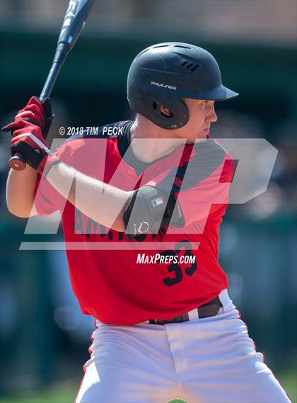 Thumbnail 1 in Servite vs. American Fork photogallery.