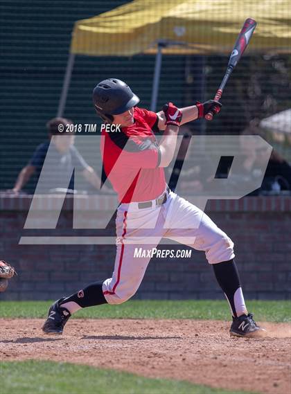 Thumbnail 1 in Servite vs. American Fork photogallery.