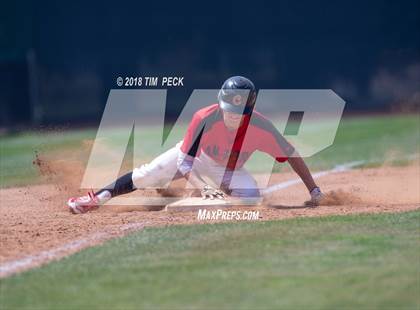 Thumbnail 1 in Servite vs. American Fork photogallery.