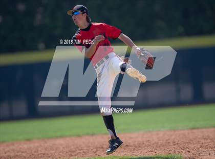 Thumbnail 1 in Servite vs. American Fork photogallery.
