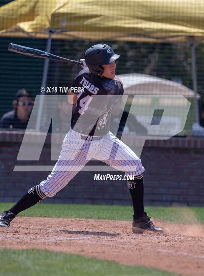 Thumbnail 1 in Servite vs. American Fork photogallery.