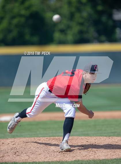 Thumbnail 1 in Servite vs. American Fork photogallery.