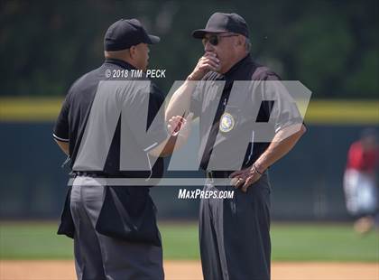 Thumbnail 1 in Servite vs. American Fork photogallery.