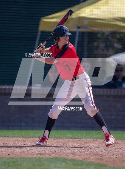 Thumbnail 3 in Servite vs. American Fork photogallery.