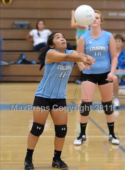 Thumbnail 3 in JV: Foothill @ Center photogallery.