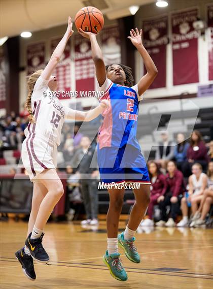 Thumbnail 2 in Westside @ Lakeside (Ricky Moore Invitational) photogallery.