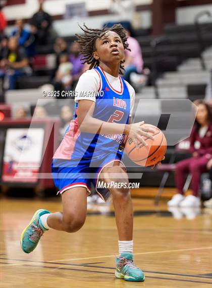 Thumbnail 1 in Westside @ Lakeside (Ricky Moore Invitational) photogallery.