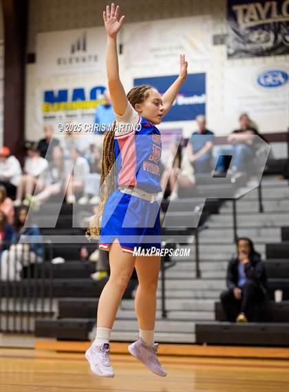 Thumbnail 3 in Westside @ Lakeside (Ricky Moore Invitational) photogallery.