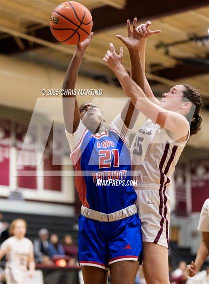 Thumbnail 2 in Westside @ Lakeside (Ricky Moore Invitational) photogallery.