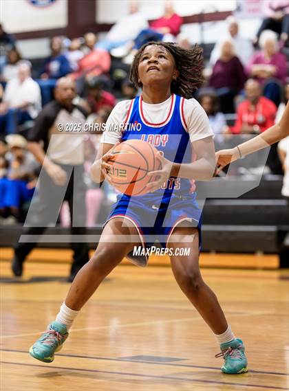 Thumbnail 2 in Westside @ Lakeside (Ricky Moore Invitational) photogallery.