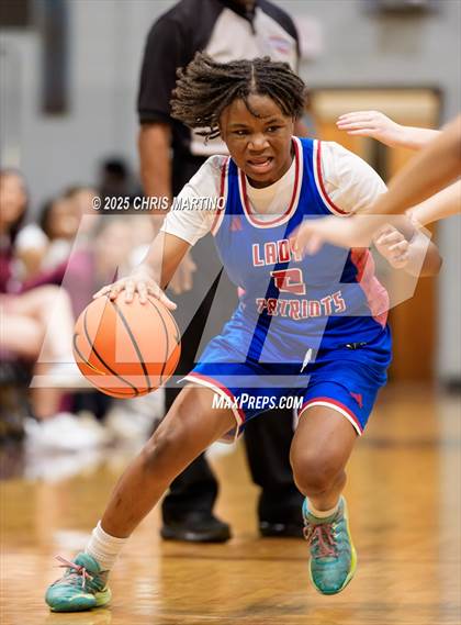 Thumbnail 1 in Westside @ Lakeside (Ricky Moore Invitational) photogallery.