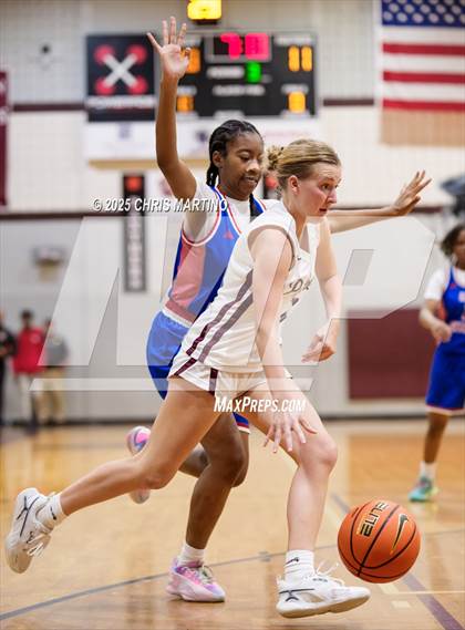 Thumbnail 1 in Westside @ Lakeside (Ricky Moore Invitational) photogallery.