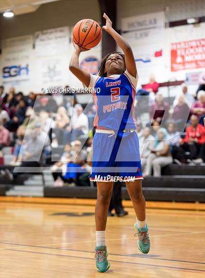 Thumbnail 3 in Westside @ Lakeside (Ricky Moore Invitational) photogallery.