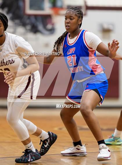 Thumbnail 2 in Westside @ Lakeside (Ricky Moore Invitational) photogallery.