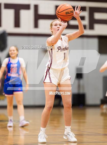 Thumbnail 1 in Westside @ Lakeside (Ricky Moore Invitational) photogallery.