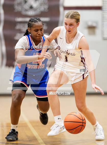 Thumbnail 1 in Westside @ Lakeside (Ricky Moore Invitational) photogallery.