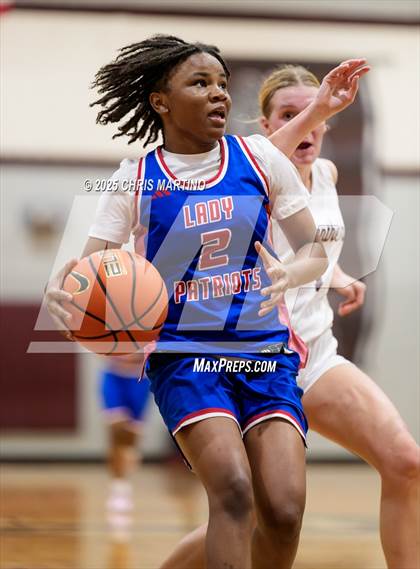 Thumbnail 2 in Westside @ Lakeside (Ricky Moore Invitational) photogallery.