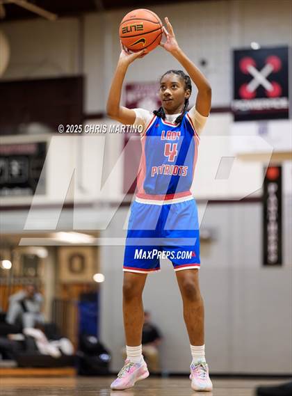 Thumbnail 1 in Westside @ Lakeside (Ricky Moore Invitational) photogallery.