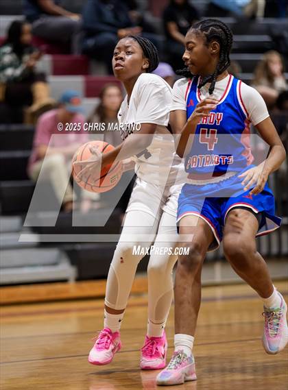 Thumbnail 3 in Westside @ Lakeside (Ricky Moore Invitational) photogallery.