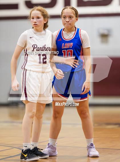 Thumbnail 1 in Westside @ Lakeside (Ricky Moore Invitational) photogallery.