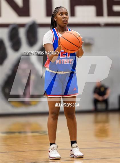 Thumbnail 1 in Westside @ Lakeside (Ricky Moore Invitational) photogallery.