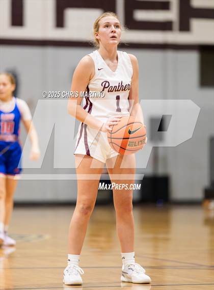 Thumbnail 3 in Westside @ Lakeside (Ricky Moore Invitational) photogallery.