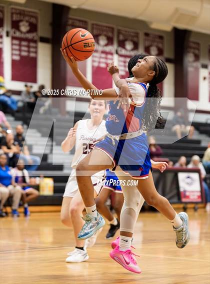 Thumbnail 3 in Westside @ Lakeside (Ricky Moore Invitational) photogallery.