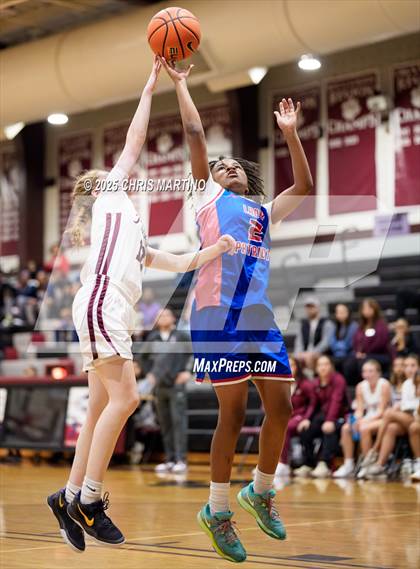 Thumbnail 3 in Westside @ Lakeside (Ricky Moore Invitational) photogallery.