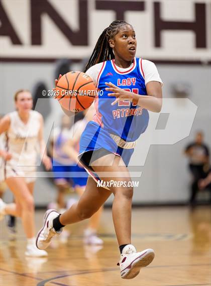 Thumbnail 2 in Westside @ Lakeside (Ricky Moore Invitational) photogallery.