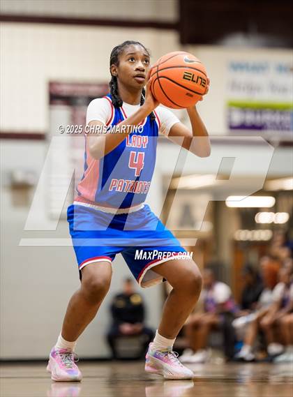 Thumbnail 3 in Westside @ Lakeside (Ricky Moore Invitational) photogallery.