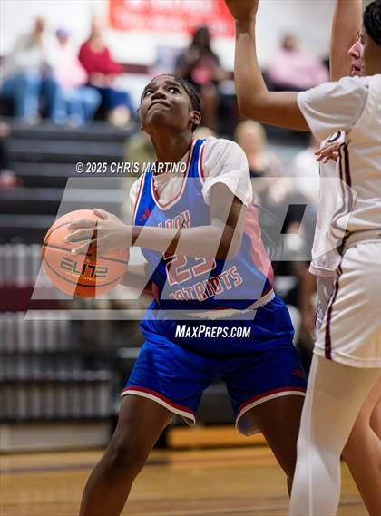 Thumbnail 3 in Westside @ Lakeside (Ricky Moore Invitational) photogallery.