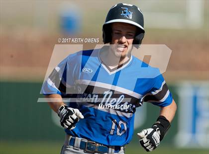 Thumbnail 3 in Martin [James] vs Byron Nelson (Rawlings Lake Cities Classic)  photogallery.