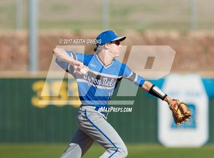 Thumbnail 3 in Martin [James] vs Byron Nelson (Rawlings Lake Cities Classic)  photogallery.