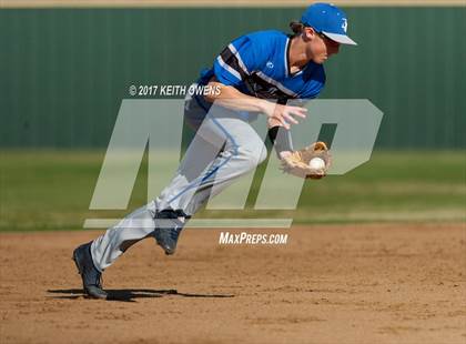 Thumbnail 3 in Martin [James] vs Byron Nelson (Rawlings Lake Cities Classic)  photogallery.