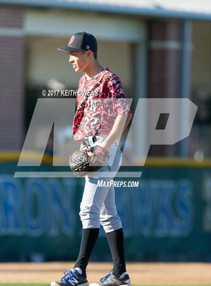 Thumbnail 2 in Martin [James] vs Byron Nelson (Rawlings Lake Cities Classic)  photogallery.