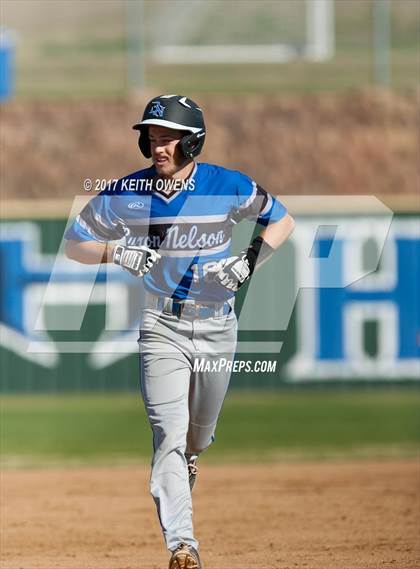 Thumbnail 1 in Martin [James] vs Byron Nelson (Rawlings Lake Cities Classic)  photogallery.