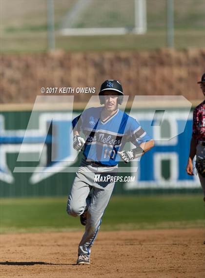 Thumbnail 3 in Martin [James] vs Byron Nelson (Rawlings Lake Cities Classic)  photogallery.