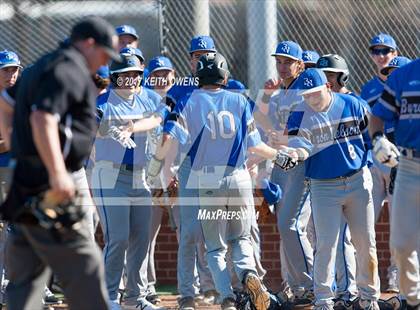 Thumbnail 1 in Martin [James] vs Byron Nelson (Rawlings Lake Cities Classic)  photogallery.
