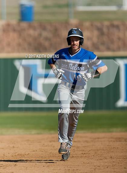Thumbnail 2 in Martin [James] vs Byron Nelson (Rawlings Lake Cities Classic)  photogallery.