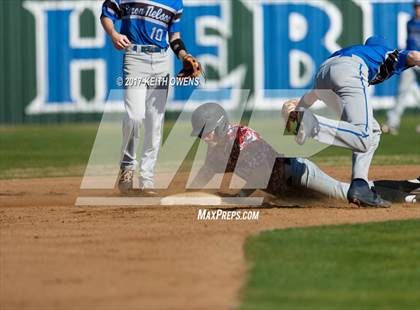 Thumbnail 3 in Martin [James] vs Byron Nelson (Rawlings Lake Cities Classic)  photogallery.