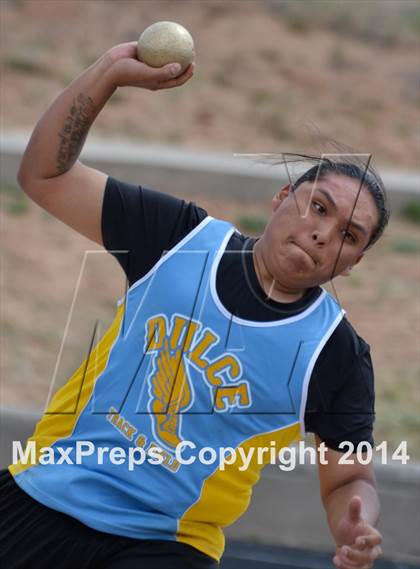 Thumbnail 2 in Northern Rio Grande Conference photogallery.