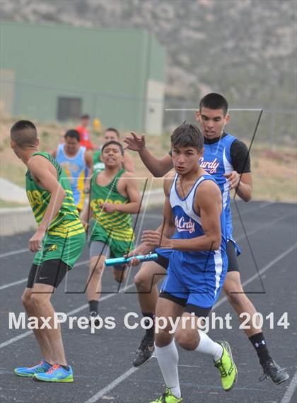 Thumbnail 2 in Northern Rio Grande Conference photogallery.