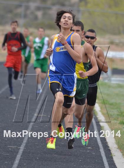 Thumbnail 3 in Northern Rio Grande Conference photogallery.