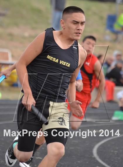 Thumbnail 2 in Northern Rio Grande Conference photogallery.